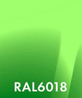 Lackierung Verde Kawasaki · RAL 6018