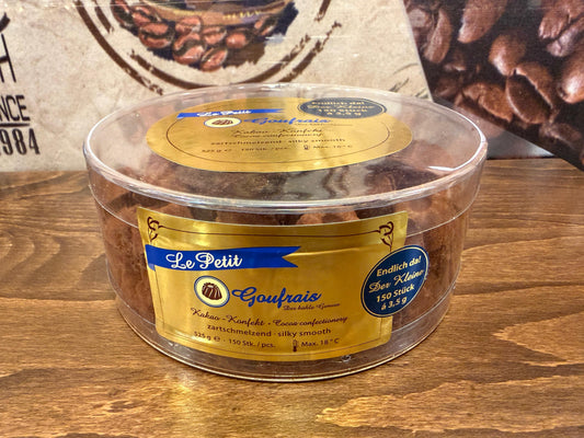 Goufrais Gugelhupf Le Petit Genussbox Goufrais