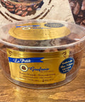 Goufrais Gugelhupf Le Petit Genussbox – Originalaufnahme bei Chocolat Tübingen