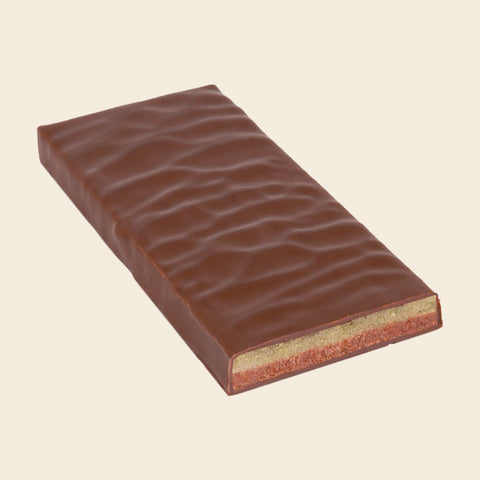 Amalfizitrone & Salbeimarzipan – handgeschöpfte Schokolade von Zotter – weitere Ansicht