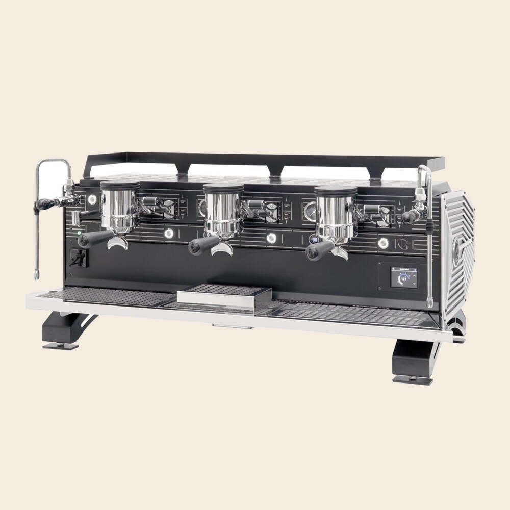 Aurora Multiboiler