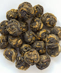 Black Jasmine Pearls Roberts Teehaus