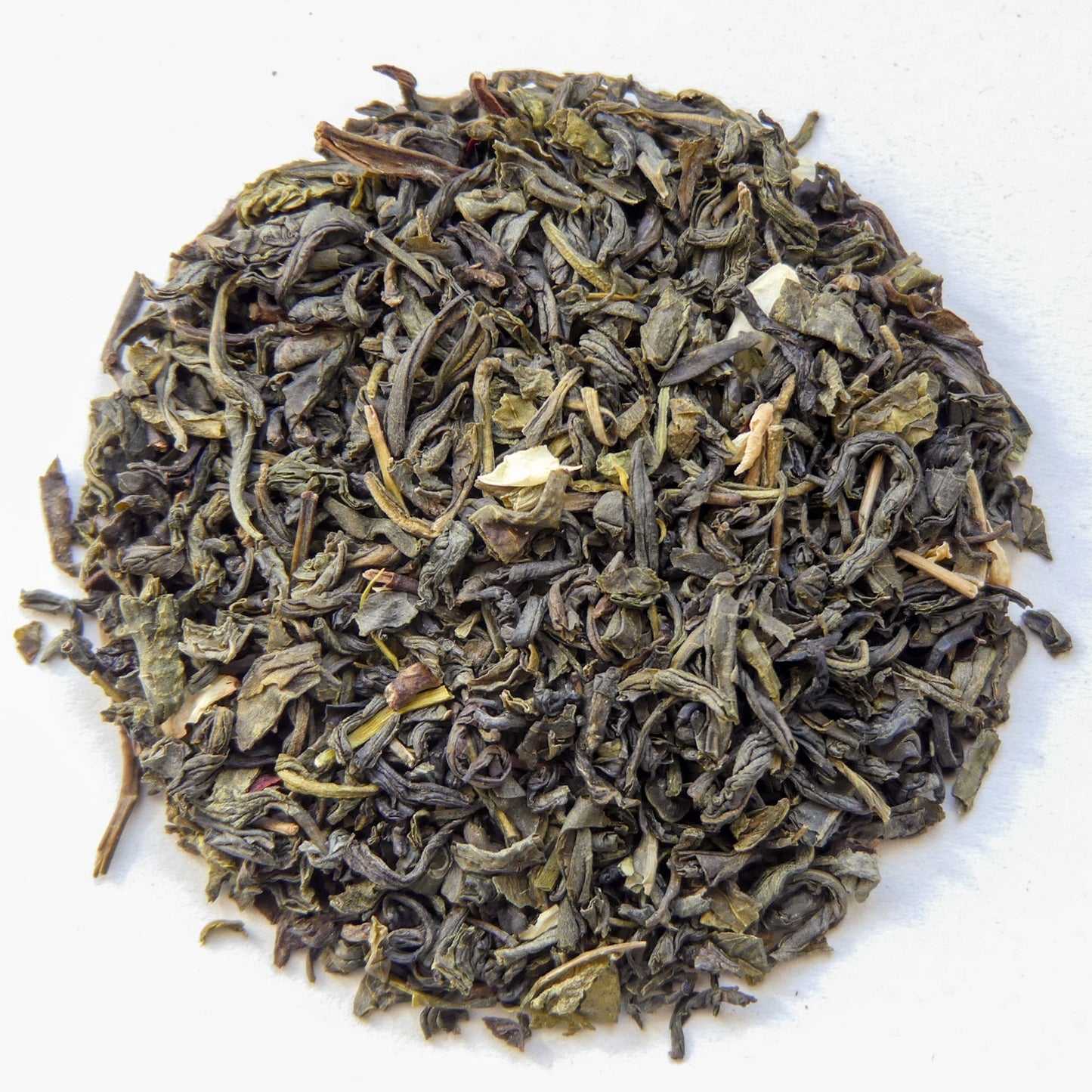 China Jasmine Superior Roberts Teehaus