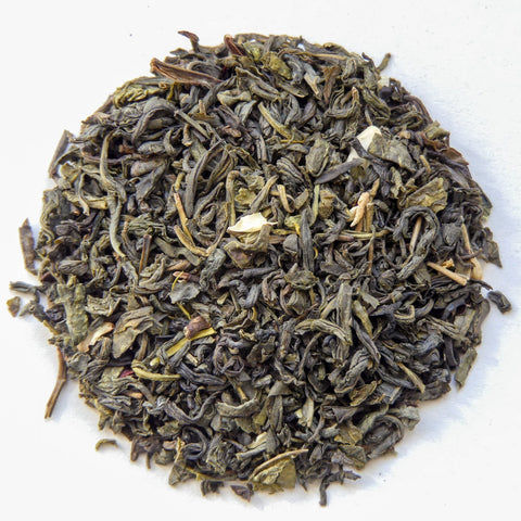 China Jasmine Superior Roberts Teehaus