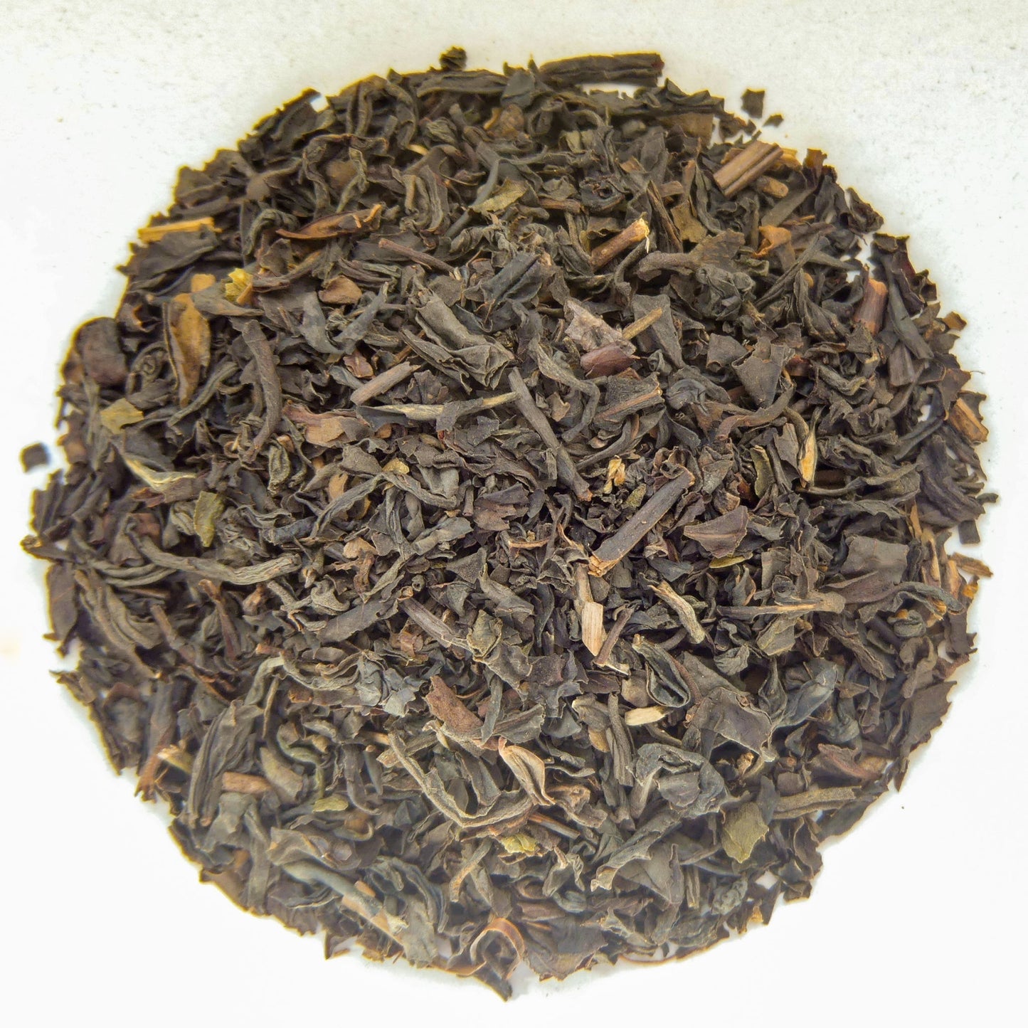 China Lapsang Souchong Rauchtee Roberts Teehaus
