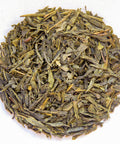 China Sencha Grüntee Roberts Teehaus
