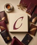 Chocolat Kaffee-&-Schokoladen-Verkostung mit drei Kaffees und vier Schokoladen