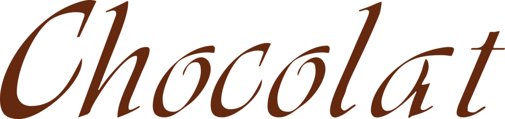 Chocolat -der süße Laden-