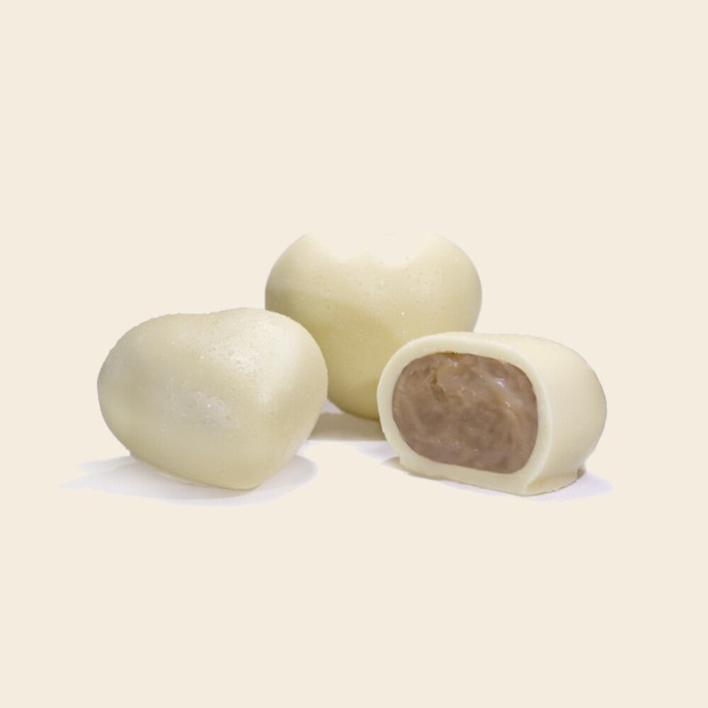 Marc de Champagne Herz Truffes