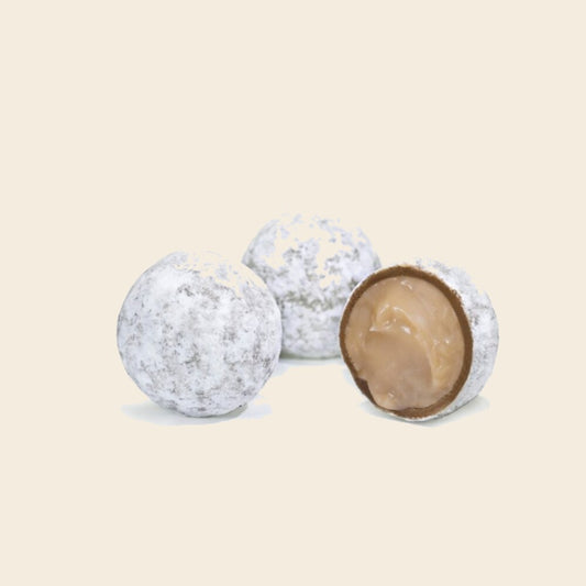Marc de Champagne Truffes