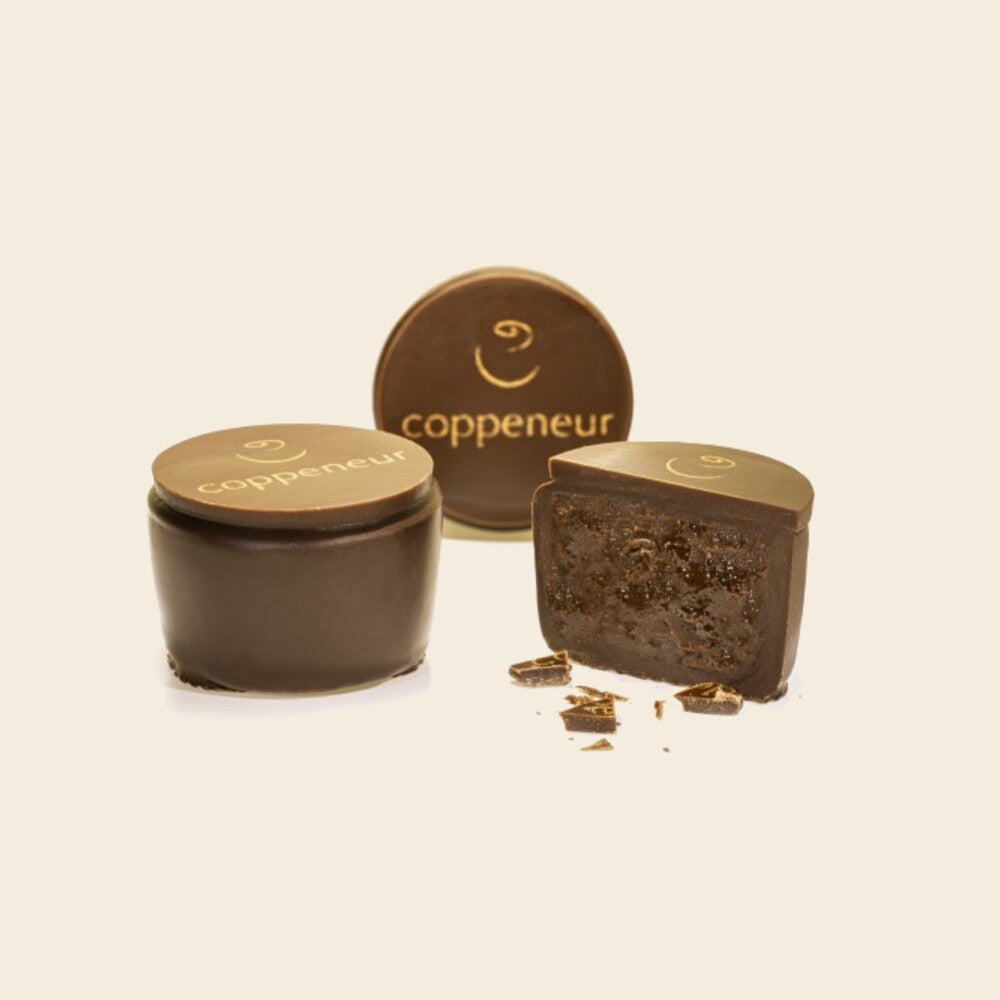 Noir Coppeneur Truffes