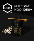 Manuka Honig MGO 1.050+, 250g BOX ManukaWelt