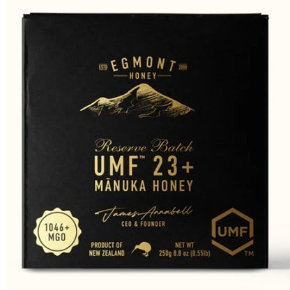 Manuka Honig MGO 1.050+, 250g BOX ManukaWelt