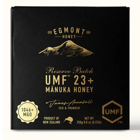 Manuka Honig MGO 1.050+, 250g BOX ManukaWelt