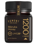 Manuka Honig MGO 1.200+, 250g BOX ManukaWelt