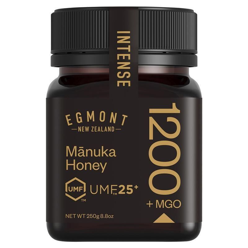 Manuka Honig MGO 1.200+, 250g BOX ManukaWelt