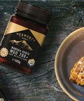 Manuka Honig MGO 300+, 250g ManukaWelt
