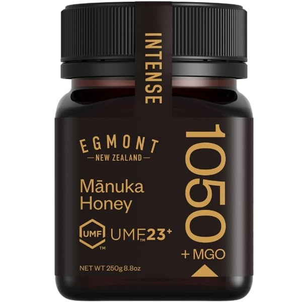 Manuka Honig MGO 1.050+, 250g BOX ManukaWelt