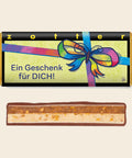 Ein Geschenk für DICH! – handgeschöpfte Schokolade von Zotter