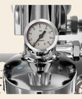 ElbaV PID — Gruppenmanometer