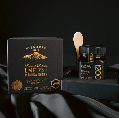 Manuka Honig MGO 1.200+, 250g BOX ManukaWelt