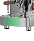 ElbaV EVO — Personalisiertes Logo