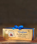Goufrais Geschenkpäckchen – Kakao-Konfekt in Gugelhupfform von Goufrais, 150 g