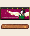 Himmlische Genüsse – handgeschöpfte Schokolade von Zotter