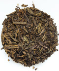 Japan Bancha Houjicha Grüntee Roberts Teehaus