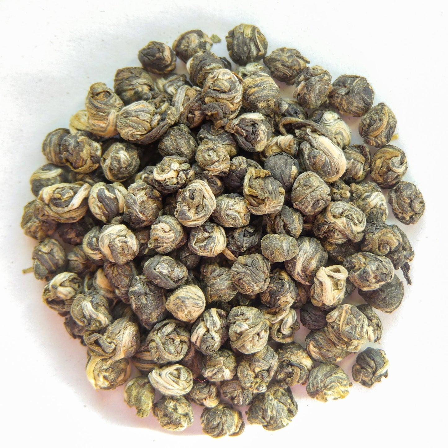 Jasmine Pearls Roberts Teehaus