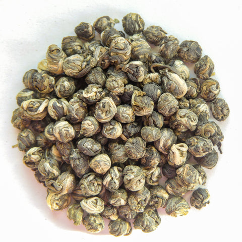 Jasmine Pearls Roberts Teehaus