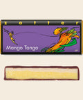 Mango Tango – handgeschöpfte Schokolade von Zotter