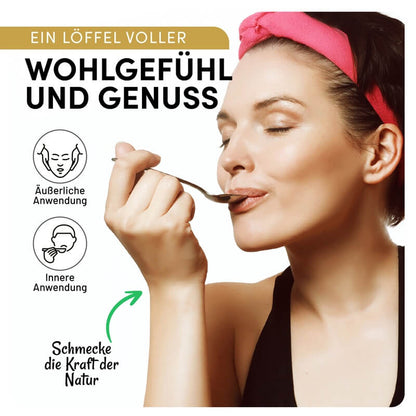 Manuka Honig MGO 150+, 500g ManukaWelt