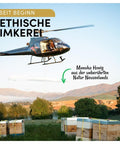 Manuka Honig MGO 150+, 500g ManukaWelt
