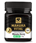Manuka Honig MGO 150+, 250g ManukaWelt