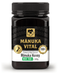 Manuka Honig MGO 150+, 500g ManukaWelt