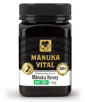 Manuka Honig MGO 300+, 500g ManukaWelt