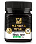 Manuka Honig MGO 450+, 250g ManukaWelt