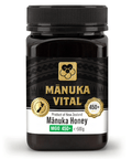 Manuka Honig MGO 450+, 500g ManukaWelt