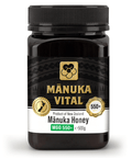 Manuka Honig MGO 550+, 500g ManukaWelt