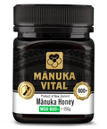 MV Manuka Honig MGO 800+, 250g ManukaWelt