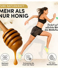 MV Manuka Honig MGO 800+, 500g ManukaWelt