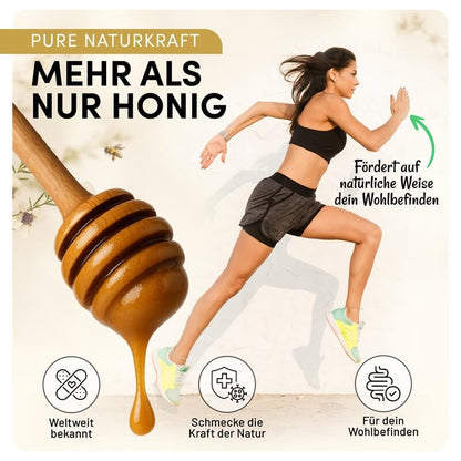 MV Manuka Honig MGO 800+, 250g ManukaWelt