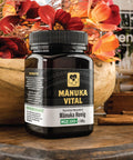 Manuka Honig MGO 300+, 500g ManukaWelt