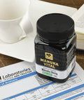 Manuka Honig MGO 300+, 500g ManukaWelt
