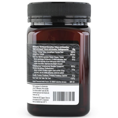 Manuka Honig MGO 300+, 500g ManukaWelt
