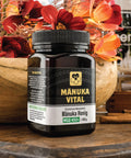 Manuka Honig MGO 450+, 500g ManukaWelt