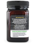 Manuka Honig MGO 450+, 500g ManukaWelt