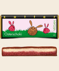 Osterschoki – handgeschöpfte Schokolade von Zotter, freigestellt