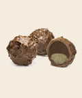 Amaretto Truffes